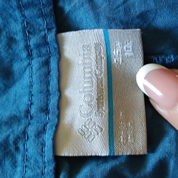 Columbia men's washed out shorts size 36 10 in inseam - Picture 6 of 8